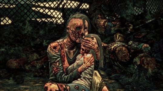 Honestly I would be struggling with a crippled psyche to comfort the gaping hole where my soul died, too.