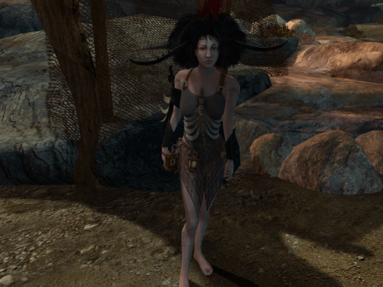 The horns must be great for extra doughnut storage.