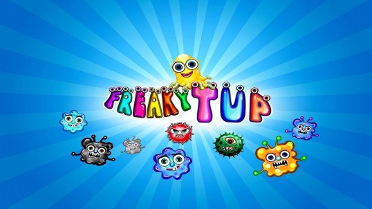 freakylogo
