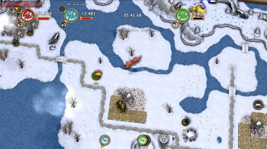 Snow? Fuck that! My internal temperature melts titanium, mother fucker!