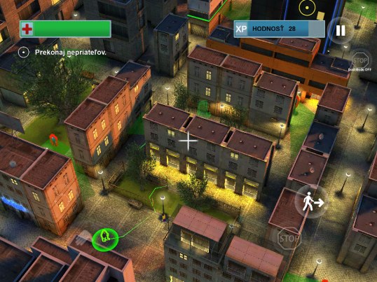 On any city street in Berlin...