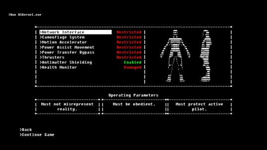 So easy a caveman could understand them