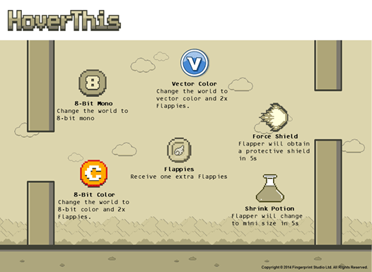 after almost twenty minutes of this game, I was hoping the vile was actually full of cyanide