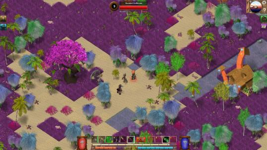 What Seuss-Lovecraftian nightmare did I just acid trip into?!