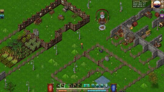 It's a beautiful day in the neighborhood, mother fucker.