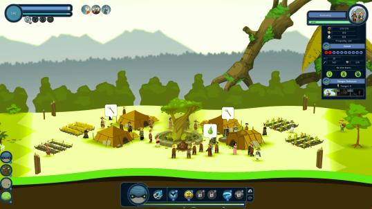 Greedy little bastards...