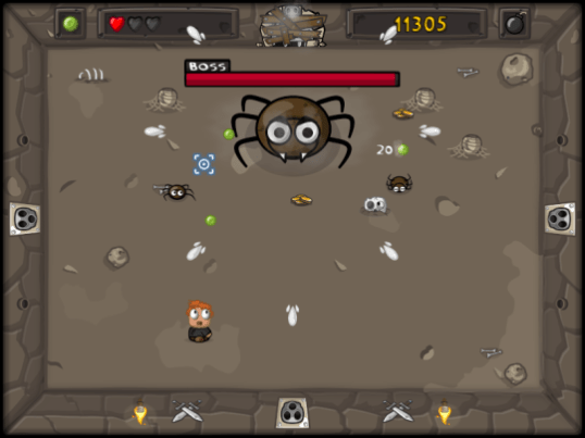 So THAT'S where all the extra-bean burritos went!