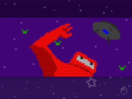 Prepare yourself, brave hero.